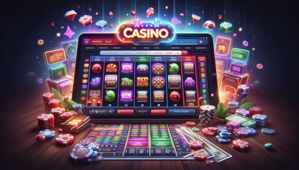 RollXO Casino